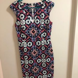French Connection Bodycon dress